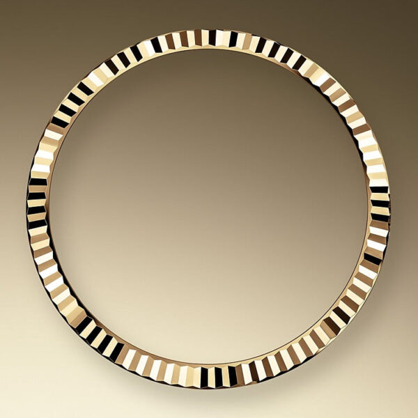 Rolex Datejust 36mm, Oystersteel and 18k Yellow Gold, Ref# 126233-0044 - Image 3