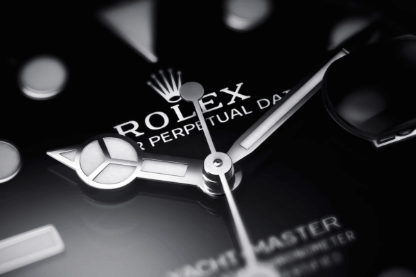 Rolex Yacht-Master 42, 18k White Gold, 42mm, Ref# 226659-0002 - Image 4