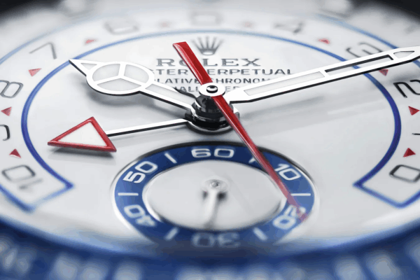 Rolex Yacht-Master II, Oystersteel, 44mm, Ref# 116680-0002 - Image 3