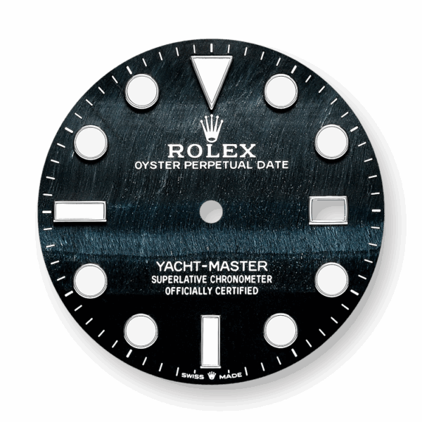 Rolex Yacht-Master, 42mm, 18k White Gold, Ref# 226659-0004 - Image 3