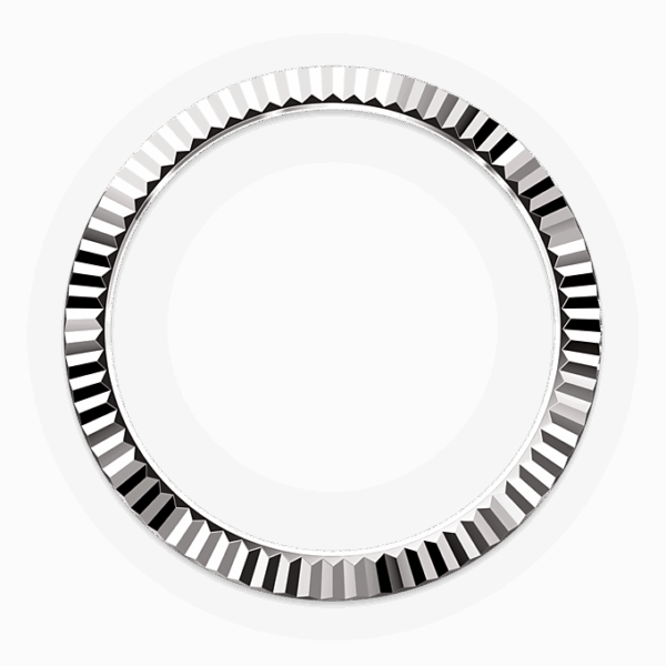 Rolex Sky-Dweller, 42mm, 18k White Gold, Ref# 336239-0003 - Image 3