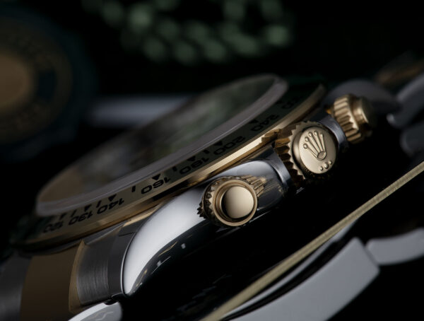 Rolex Cosmograph Daytona M126503-0001 Oyster, 40 mm, Oystersteel and yellow gold - Image 3