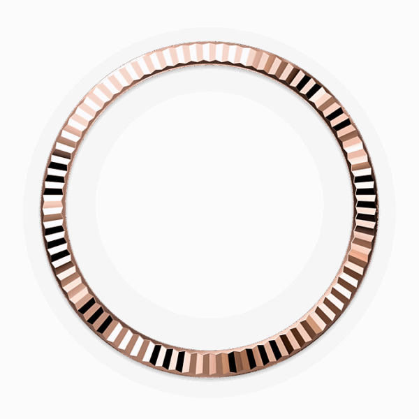 Rolex Day-Date 40, 18k Everose Gold, 40mm, Ref# 228235-0053 - Image 3