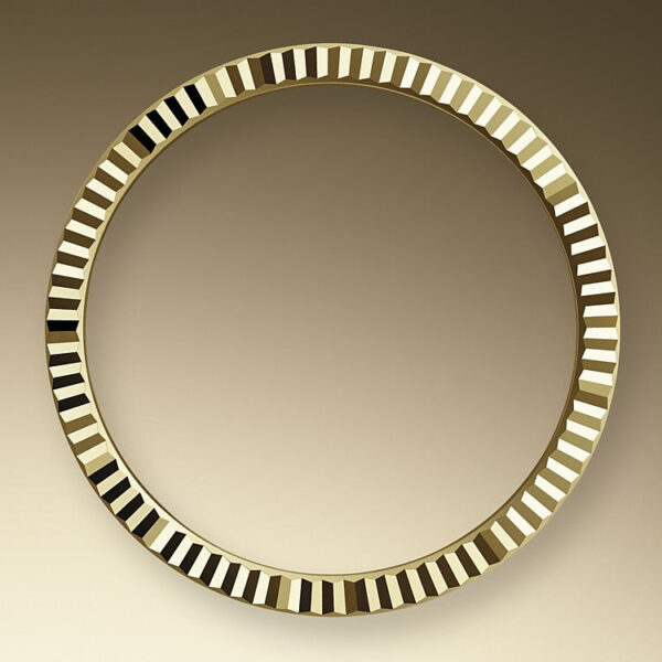 Rolex Day-Date 40mm, 18k Yellow Gold, Ref# 228238-0061 - Image 4