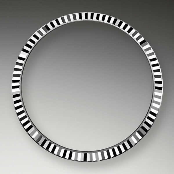 Rolex Day-Date, 36mm, Platinum, Ref# 128236-0002 - Image 4
