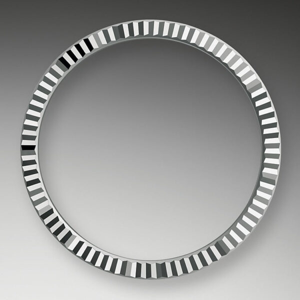 Rolex Day-Date, 40mm, Platinum, Ref# 228236-0003 - Image 4