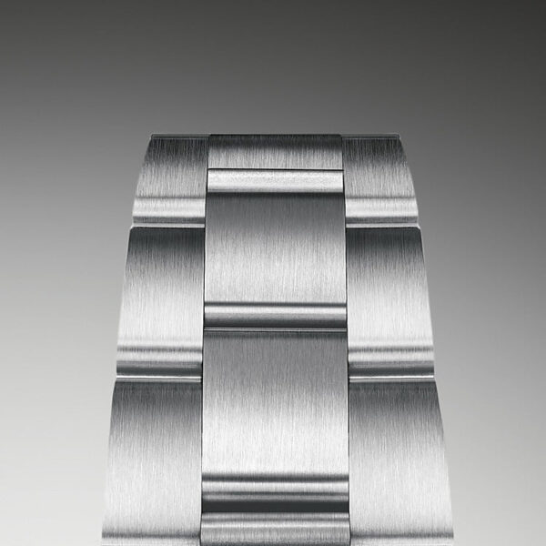 Rolex Oyster Perpetual No Date, Stainless Steel, 34mm, Ref# 124200-0002 - Image 4