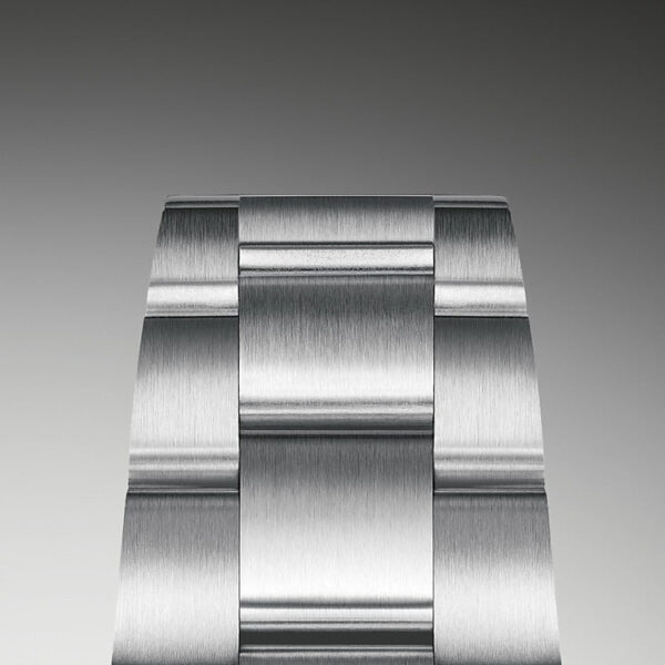 Rolex Oyster Perpetual, Stainless Steel, 36mm, Ref# 126000-0003 - Image 4