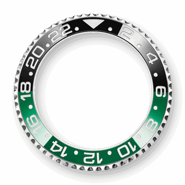 Rolex GMT-Master II, 40mm, Oystersteel, Ref# 126720vtnr-0001 - Image 4
