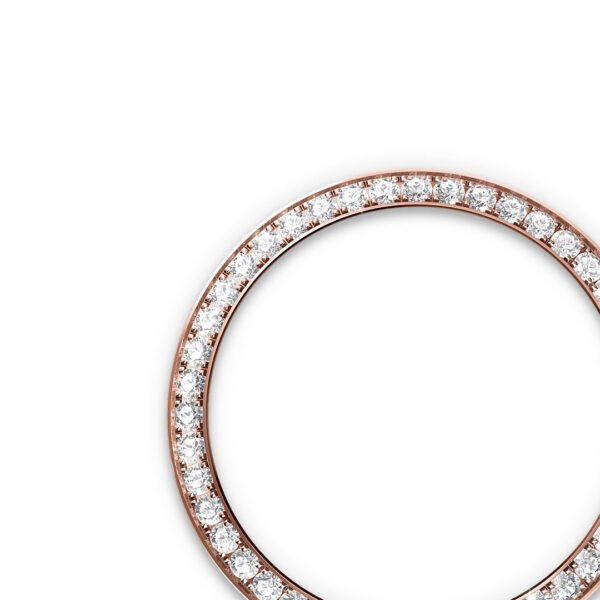 Rolex Lady-Datejust Ref# 279135rbr-0010 - Image 4