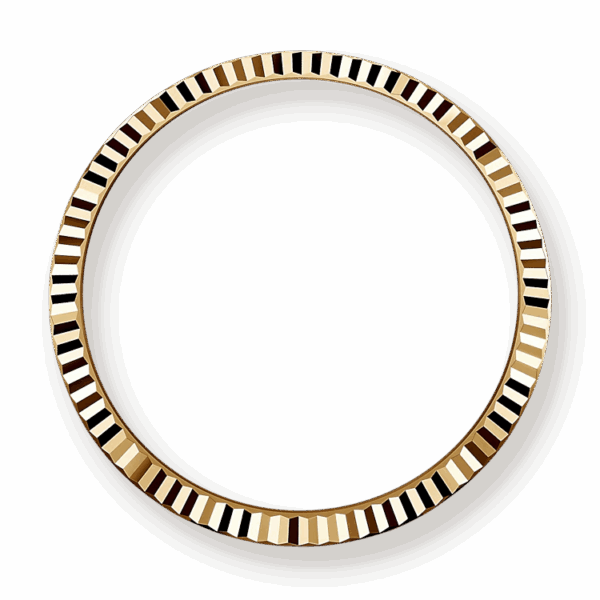 Rolex Day-Date, 36mm, 18k Yellow Gold, Ref# 128238-0082 - Image 4
