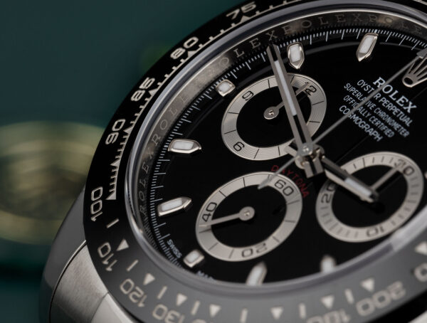 Rolex Cosmograph Daytona M126500LN-0002 Oyster, 40 mm, Oystersteel - Image 4