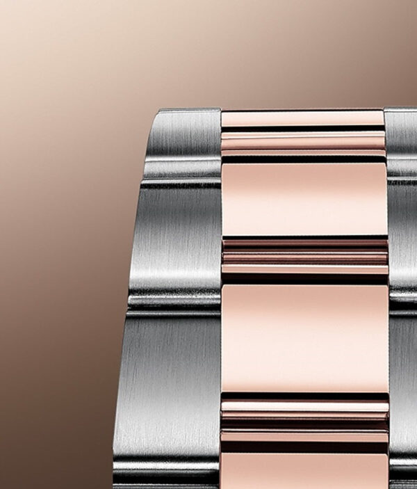 Rolex Datejust Ref# 126201-0044 - Image 4