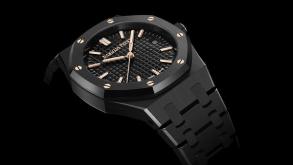 Audemars Piguet Royal Oak SELFWINDING “50TH ANNIVERSARY” Ref# 77350CE.OO.1266CE.01.A - Image 5