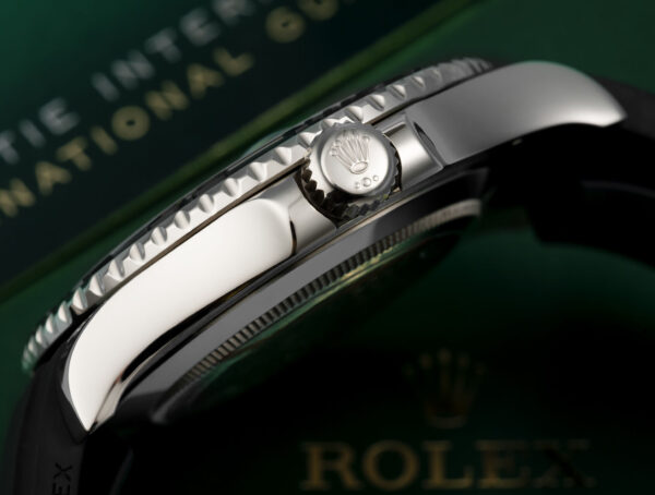 Rolex Yacht-Master M226659-0002 Oyster, 42 mm, white gold - Image 5