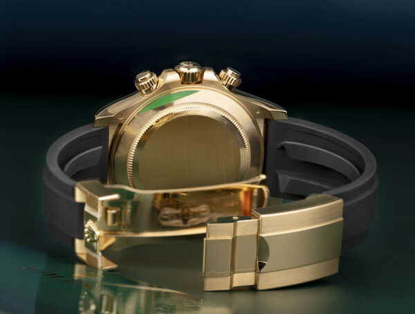 Rolex Cosmograph Daytona M126518LN-0012 Oyster, 40 mm, yellow gold - Image 5