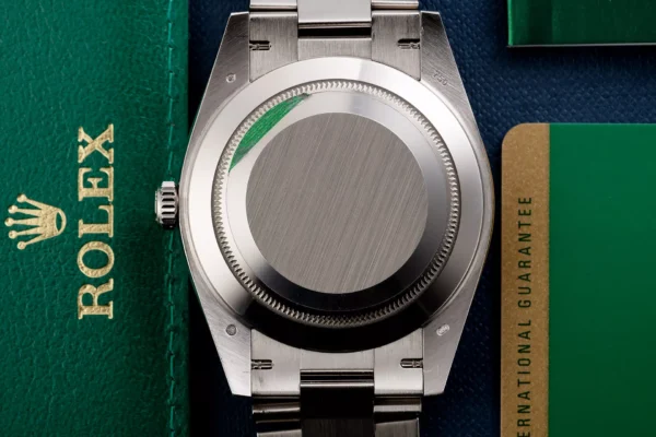 Rolex Day-Date Oyster, 40 mm, white gold M228239-0007 - Image 5