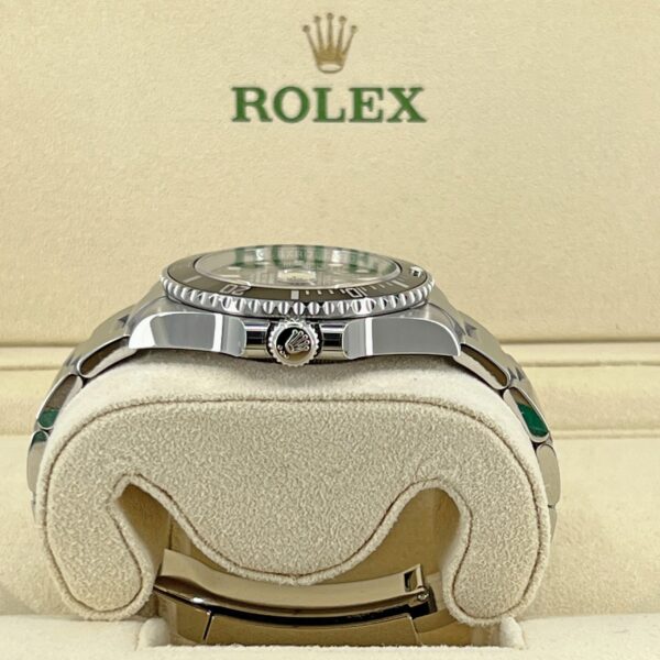 Rolex Submariner Date Oystersteel Ref# 126610LN - Image 6