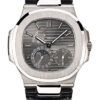 Patek Philippe Nautilus Watch – 5712G-001