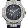 Patek Philippe Nautilus Watch – 5724G-001