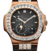 Patek Philippe Nautilus Watch – 5724R-001