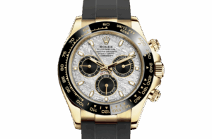 Rolex Cosmograph Daytona M126518LN-0012 Oyster, 40 mm, yellow gold