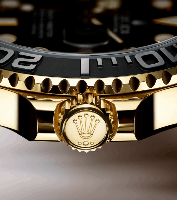 Rolex Yacht-Master 42mm, 18k Yellow Gold, Ref# 226658-0001 - Image 6