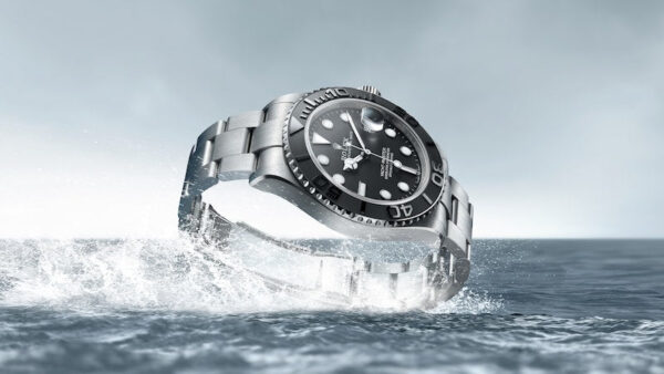 Rolex Yacht-Master 42, 42mm, RLX titanium, Ref# 226627-0001 - Image 6