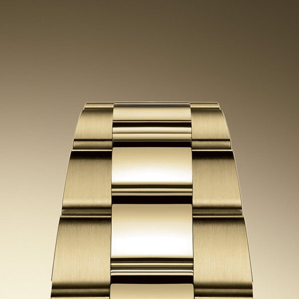 Rolex Sky-Dweller 42mm, 18k Yellow Gold, Ref# 326938-0003 - Image 7