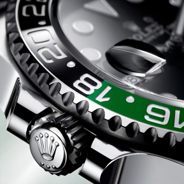 Rolex GMT-Master II, 40mm, Oystersteel, Ref# 126720vtnr-0001 - Image 7