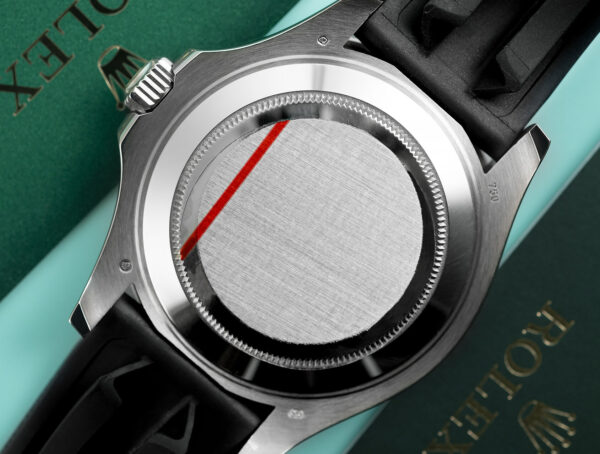 Rolex Yacht-Master M226659-0002 Oyster, 42 mm, white gold - Image 7