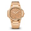 Patek Philippe Nautilus Rose Gold 7118/1112R