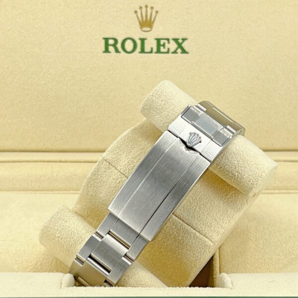 Rolex Submariner Date Oystersteel Ref# 126610LN - Image 9