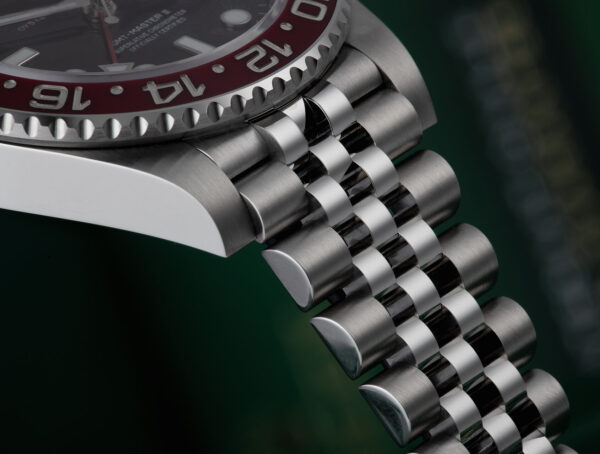 Rolex GMT-Master II,116719-BLRO - Image 8