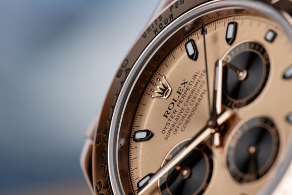 Rolex Cosmograph Daytona Oyster, 40 mm, platinum watch M116505 40 mm - Image 8