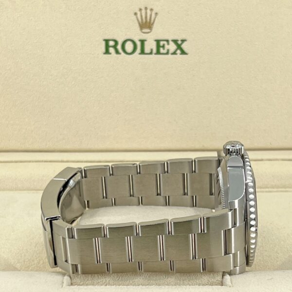 Rolex Submariner Date Oystersteel Ref# 126610LN - Image 10